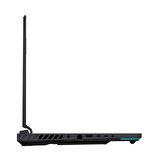 Asus Rog Strix G16 G614PR-RV052 AMD Ryzen 9 7945HX 32GB 1TB SSD RTX5070Ti-12GB Freedos 16" 165 Hz WUXGA Taşınabilir Bilgisayar