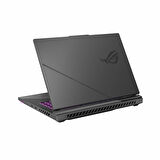 Asus Rog Strix G16 G614PR-RV052 AMD Ryzen 9 7945HX 32GB 1TB SSD RTX5070Ti-12GB Freedos 16" 165 Hz WUXGA Taşınabilir Bilgisayar