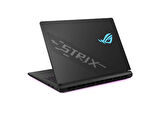 Asus ROG Strix SCAR 18 G835LX-SA155 24GB GeForce RTX5090 175w Intel Ultra 9 275HX 64GB RAM 4TB Performance SSD 18 inç WQXGA 240Hz 