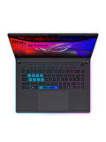 Asus ROG Strix G16 G615LR-S5211 12GB GeForce RTX5070 Ti 140w Intel Ultra 7 255HX 32GB RAM 1TB SSD 16 inç WQXGA 240Hz