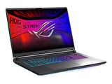 Asus ROG Strix G18 G815LR-S9154 12GB RTX5070 Ti 175w Intel Ultra 9 275HX 32GB RAM 1TB SSD 18 inç WQXGA 240Hz