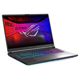 Asus Rog Strix G18 G815LR-S9155 Intel Core Ultra 9 275HX NPU 13 TOPS 32GB 1TB SSD RTX5070Ti-12GB Freedos 18" 2.5K 240Hz WQXGA Taşınabilir Bilgisayar