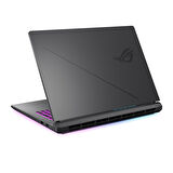 Asus Rog Strix G18 G815LR-S9155 Intel Core Ultra 9 275HX NPU 13 TOPS 32GB 1TB SSD RTX5070Ti-12GB Freedos 18" 2.5K 240Hz WQXGA Taşınabilir Bilgisayar