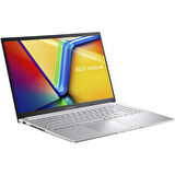Asus Vivobook 15 X1502VA-NJ872 Intel Core i5 13420H 8GB 512GB SSD Freedos 15.6" 60Hz FHD Taşınabilir Bilgisayar