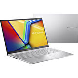 Asus Vivobook 15 X1502VA-NJ872 Intel Core i5 13420H 8GB 512GB SSD Freedos 15.6" 60Hz FHD Taşınabilir Bilgisayar