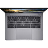 Expertbook P3 P3405CVA Intel Core I7-13620H 16GB DDR5 1TB SSD Freedos 14" 300NITS Wuxga Intel UHD Dizüstü Bilgisayar 