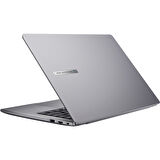 Expertbook P3 P3405CVA Intel Core I7-13620H 16GB DDR5 1TB SSD Freedos 14" 300NITS Wuxga Intel UHD Dizüstü Bilgisayar 