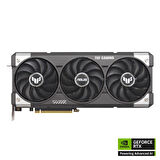 ASUS TUF Gaming GeForce RTX 5060Ti OC 16GB TUF-RTX5060TI-O16G-GAMING GDDR7 128Bit OC Gaming (Oyuncu) Ekran Kartı
