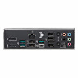 Asus TUF Gaming B650E-Plus WiFi DDR5 (8000MHz)OC M.2 HDMI/DP/USB-C PCIe 5.0 AM5 ATX Anakart