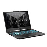TUF Gaming A15 FA506NCR-HN007W-16 AMD Ryzen 7 7435HS 16GB 512GB SSD RTX3050-4GB 75W W11H 15.6" FHD 144Hz Taşınabilir Bilgisayar