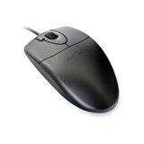 A4 TECH OP-620D USB SİYAH V-TRACK 2X BUTON