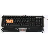 A4Tech BLOODY B740 MM iSW Q USB MEKANİK KLAVYE