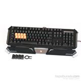 A4Tech BLOODY B740 MM iSW Q USB MEKANİK KLAVYE