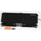 A4Tech BLOODY B740 MM iSW Q USB MEKANİK KLAVYE