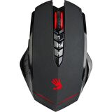 BLOODY R80A-1 GHOST ŞARJLI OPTİK 4000CPI MOUSE