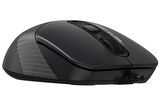 A4 TECH FM10 OPTIK MOUSE USB GRİ 1600 DPI