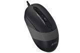 A4 TECH FM10 OPTIK MOUSE USB GRİ 1600 DPI