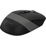A4 Tech FG10 Fstyler Kablosuz Optik Mouse Gri