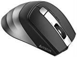 A4 TECH FB35 OPTIK MOUSE BLUETOOTH+NANO USB GRİ
