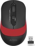 A4 TECH FG10 OPTIK MOUSE NANO USB PEMBE 2000 DPI