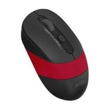 A4 TECH FG10 OPTIK MOUSE NANO USB PEMBE 2000 DPI