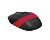 A4 TECH FG10 OPTIK MOUSE NANO USB KIRMIZI 2000 DPI