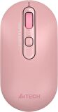 A4 TECH FG20 OPTIK MOUSE NANO USB PEMBE 2000 DPI