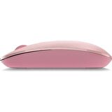 A4 TECH FG20 OPTIK MOUSE NANO USB PEMBE 2000 DPI