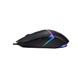 BLOODY W60 MAX S.BLACK 10K CPI OPT RGB-UC3&4 AKTİF