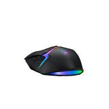 BLOODY W60 MAX S.BLACK 10K CPI OPT RGB-UC3&4 AKTİF