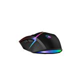 BLOODY W60 MAX G.RED 10K CPI OPTİK RGB-UC3&4 AKTİF