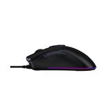 A4TECH BLOODY W90 MAX S.BLACK 10K CPI OPT RGB-UC3&4 AKTİF
