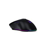 A4TECH BLOODY W90 MAX S.BLACK 10K CPI OPT RGB-UC3&4 AKTİF
