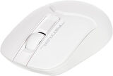 A4 Tech FG1112 Beyaz Mini TKL Kablosuz Klavye Mouse Seti Outlet