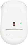 A4 Tech FG1112 Beyaz Mini TKL Kablosuz Klavye Mouse Seti Outlet