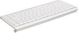 A4 Tech FG1112 Beyaz Mini TKL Kablosuz Klavye Mouse Seti Outlet