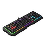 Bloody B135N Neon USB Gaming Q Klavye