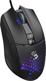 A4 TECH BLOODY L65 MAX KBL.MOUSE,H.COMB,RGB,12KCPI