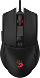 Bloody L65 Max RGB Optik Kablolu Oyuncu Mouse - teşhir