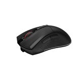 Bloody R90 Plus 5.000 CPI 8 Tuş Optik Siyah Kablosuz Gaming (Oyuncu) Mouse