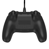 A4Tech Bloody GP30 Kırmızı Kablolu PC Gamepad
