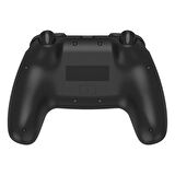 A4Tech Bloody GPW50 Kırmızı Kablosuz PC Gamepad