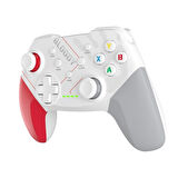 A4Tech Bloody GPW50 Beyaz Kablosuz PC Gamepad