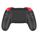 A4Tech Bloody GPW70 Siyah Kablosuz PC Gamepad