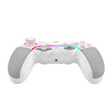 A4 TECH BLOODY GPW70 USB,PC/ANDROID,PS3 JOY PAD,BE YAZ