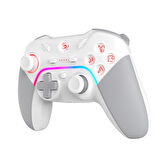 A4 TECH BLOODY GPW70 USB,PC/ANDROID,PS3 JOY PAD,BE YAZ