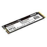 Team MP44 4TB Gen4x4 7400/6500MB/s NVMe PCIe M.2 SSD Disk (TM8FPW004T0C101)