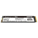 Team MP44 4TB Gen4x4 7400/6500MB/s NVMe PCIe M.2 SSD Disk (TM8FPW004T0C101)