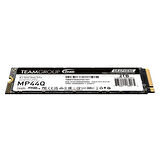Team MP44Q 2TB Gen4x4 7400/6500MB/s NVMe PCIe M.2 SSD Disk (TM8FFD002T0C101)