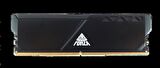 NEOFORZA TRINTY DDR5 32GB (2*16GB) 6000MHZ CL40 1,3V SIYAH SOGUTUCULU